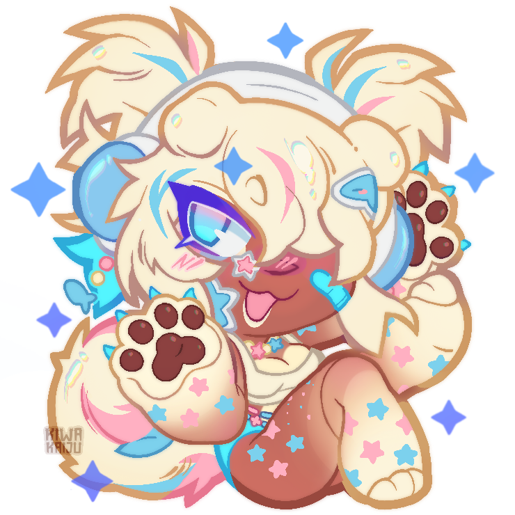 Chibi icon of Aníko