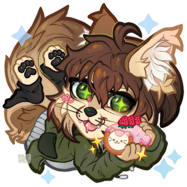 Chibi icon of Beanstock