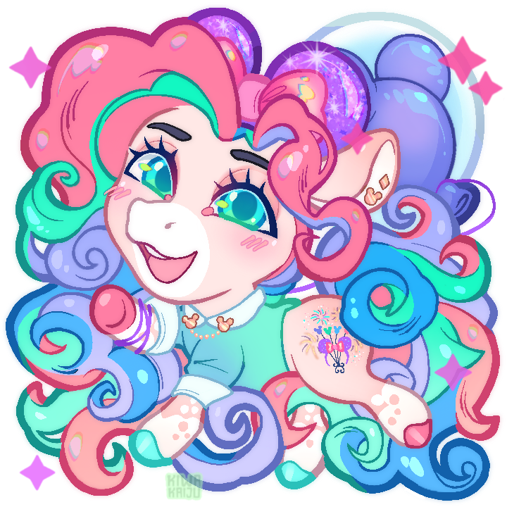 Chibi icon of Ever After